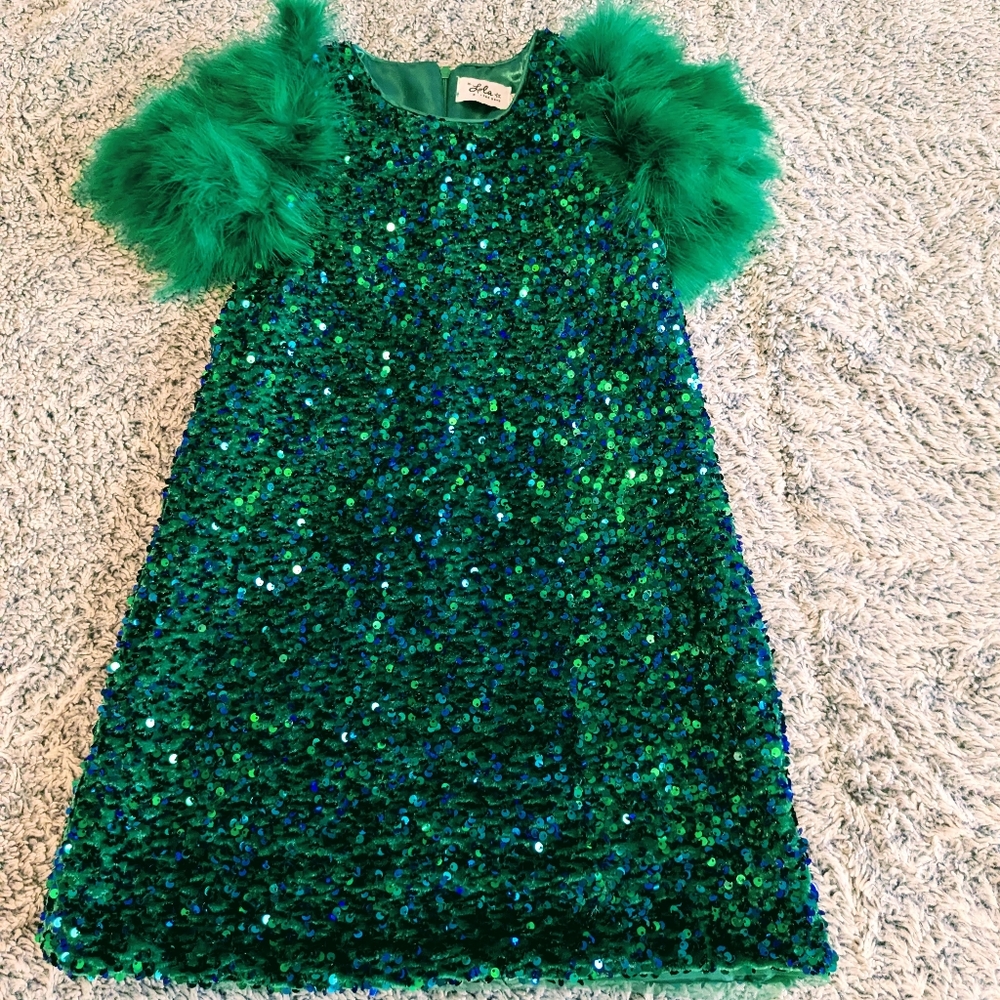 Lola size 8 dress